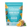 Ultima Replenisher Crave Killer Supplement and Electrolytes Powder – Tropical