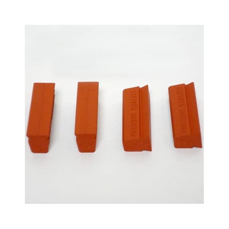 Kool Stop Campy Old Insert Brake Pads - Set of