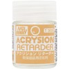 GSI Creos T305 Retarder Mild Model Solvent for Acrision