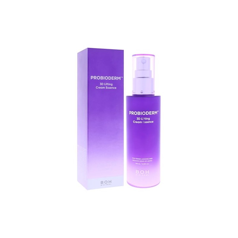 Probioderm 3D Lifting Cream Essence by Bioheal BOH for Women