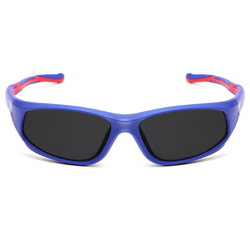 Pro Acme Kids Sunglasses Boys Girls Polarized Sports Sunglasses Flexible