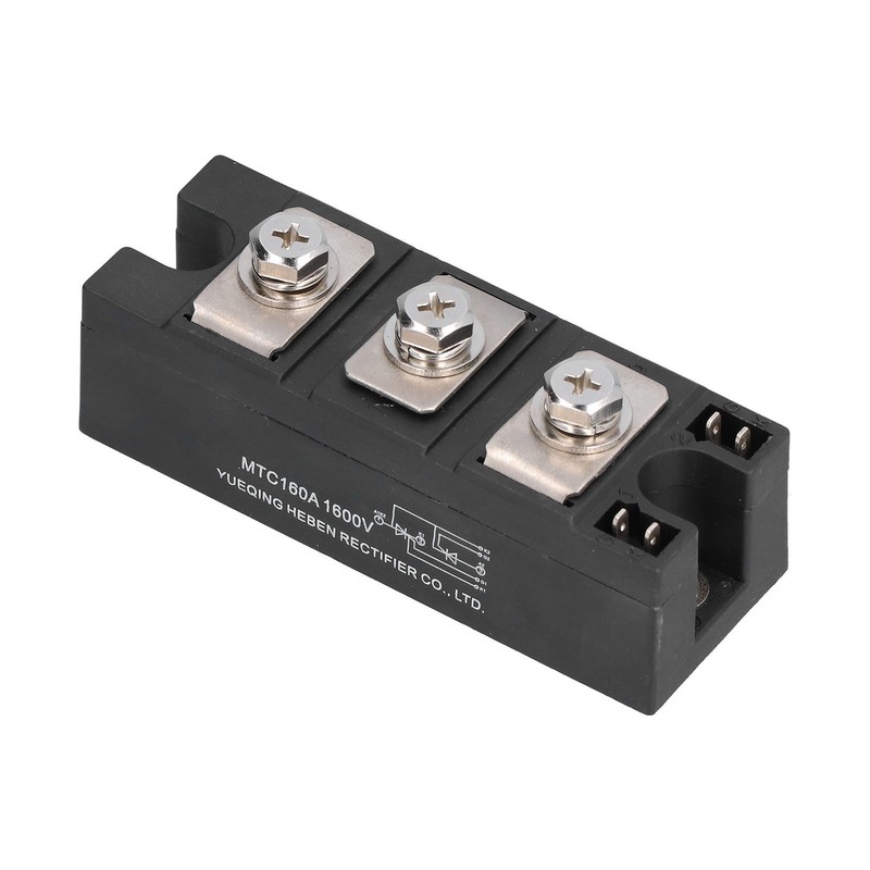 Rectifier Module Ceramic Substrate Bridge Rectifier Module for Industrial Automation