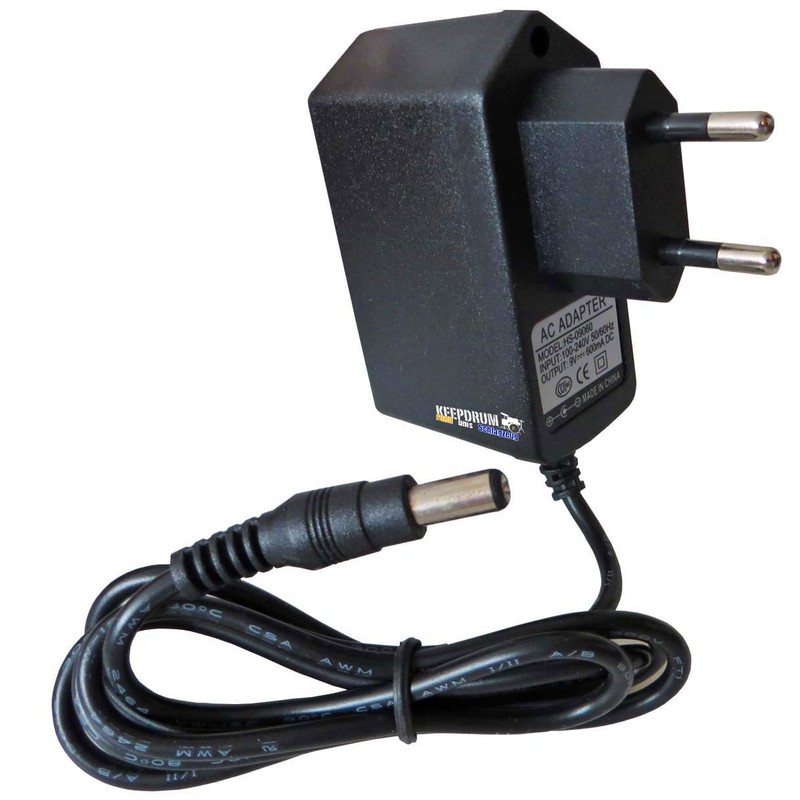 Boss OC-5 Octave Pedal Effect Device Octaver + Keepdrum 9V