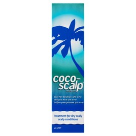 COCO SCALP OINTMENT 40G