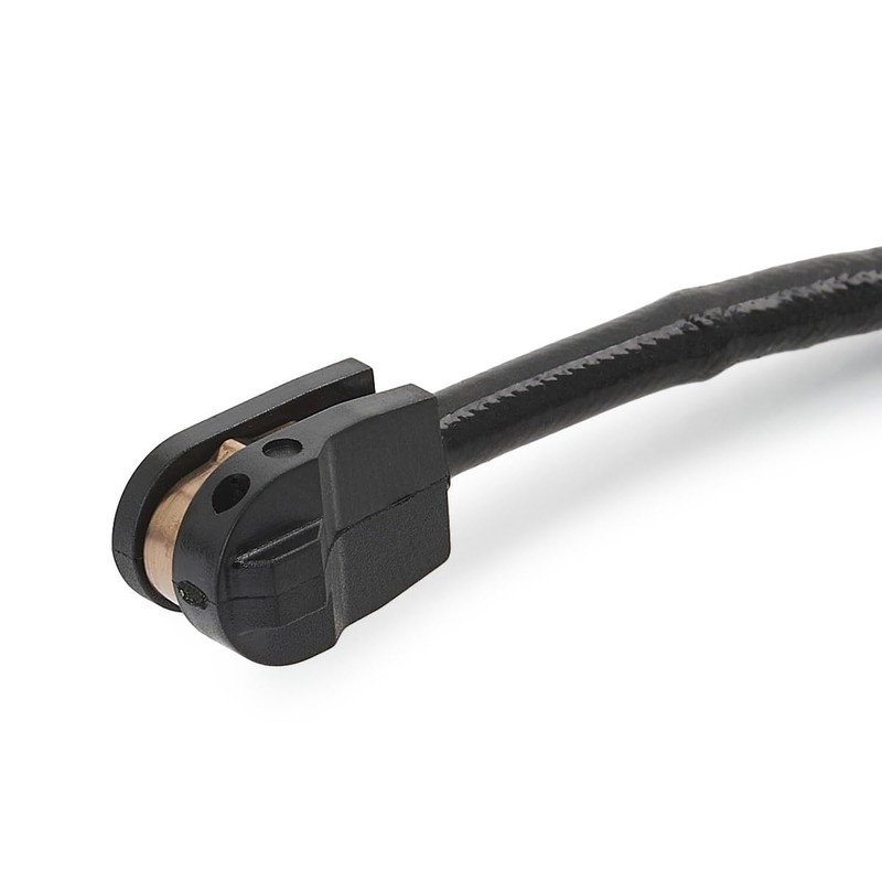 RIDEX Plus warning contact brake pads