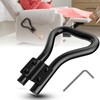 AIYOTAR Recliner Handle Extender, Recliner Lever Extender, Lazy Boy Chair