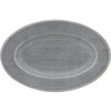 Carlisle FoodService Products Grove Melamine Oval Platter Tray, 20" x