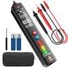 BSIDE NCV Voltage Tester with LCD EBTN Automatic Pen Multimeter