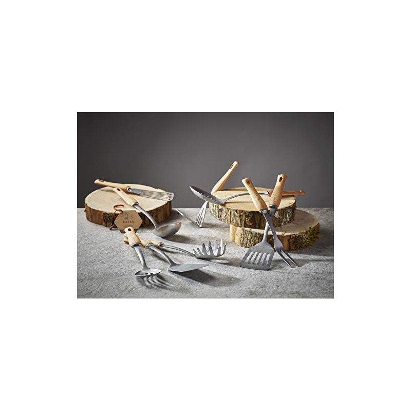 Bois B Series Perforated Ladle de Buyer