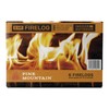 Pine Mountain 100% Natural Classic Firelog, 3-Hour Burn Time, 6