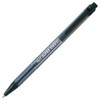 PILOT ボールペン スーパーノック CFB クリアブラック BPKPCFB