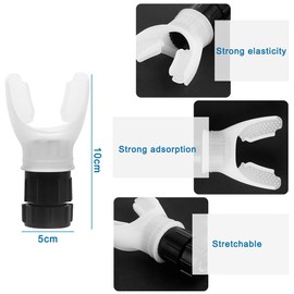 Fengyang Breath Trainer for the Lungs, Iron Lung Trainer, Lung Trainer, Breathing Trainer, Sports Lung Trainer, Portable Breathing Device for Lung Expansion Training, Endurance Training