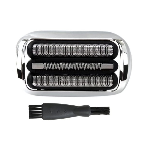 lingsee 73S Electric Shaver Replacement Part Razor Head Foil and