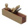 Standard Nose Brass Plane Hobby Tool Woodworking Carpenter Craft File