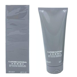 Costume National Homme Energizing Shower Gel 200 ml