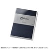 Sasagawa 16-72044 2 Envelopes Taka Seal Paletta Indigo, 1 Bag,
