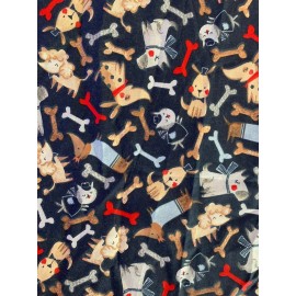 Kids Face Cover Mask 3 Layer 100% Cotton Washable Reusable Made In USA 1 Piece