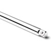 URREA Socket Wrench Extension - 3/8" Drive 12-Inch Ratchet Extender