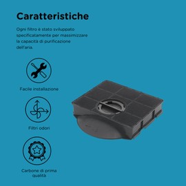 Elica F00189/S Stainless Steel