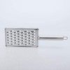 sourcing map Cheese Grater - Food Graters for Kitchen Stainless