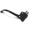 1 Pair Bike Brake Lever City Retro Road Handlebar Bent