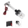 8in Sailing Signal Light DC12V-24V 5W 360° All Round LED
