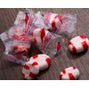 Red Bird Soft Peppermint Candy Puffs, Mints Individually Wrapped, Gluten-Free,