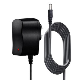 KONKIN BOO 5V AC Adapter Charger for FoodSaver FreshSaver Handheld Rechargeable Vacuum System Power Supply Cord Mains PSU