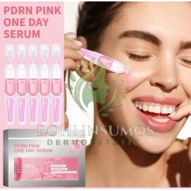 Serum Facial Pdrn De Salmón Pink Rostro                                                                                                               