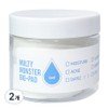 [Vegan Life] Corecos Multi Monster Big Pad, 70 sheets, 2 pieces / [비건라이프] 코아코스 멀티 몬스터 빅 패드, 70매입, 2개