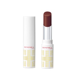 RIMMEL Lasting Finish Oil Tint Lip 103 Chocolate Brown 3.8 Grams (x1)