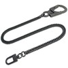 [Ahiller] Wallet Chain for Men - 25 Inches Stainless Steel