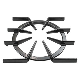 PA060001 Gas Cooking Ranges Spider Grate Replacement for AP5315245, 810848 Compatible with Some Viking Gas Cooking Ranges