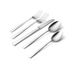 Oneida B1076020A Stream 20-Piece Flatware Set