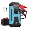 Gehopow 12v Jump Starter for 10.0L Gas/8.0L Diesel, 6000A Peak