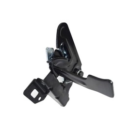 PT Auto Warehouse HL-GM-4545 - Hood Latch - without Hood Ajar Switch (Replaces 25816903, 15179018, 15901321)