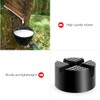 YIXISI YIXISI Universal Floor Jack Rubber Pad, Jack Pad Adapter,