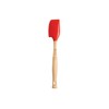 LE CREUSET Medium Spatula Premium, Cherry