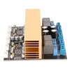 TPA3255 Power Amplifier Board Class D 4 Channel High Power