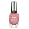 Sally Hansen Complete Salon Manicure Nail Polish 321 Pink Pong,