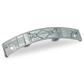 DL-pro Door Hinge 171 x 42 x 29 mm for AEG Electrolux 136625313 1366253134 Porthole Door Hinge Metal for Tumble Dryer