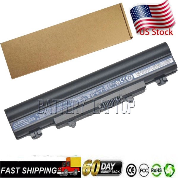For Acer Battery for ACER Aspire E14 E15 31CR17/65-2 AL14A32