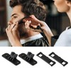 RUIFUU 2 Sets Babyliss Trimmer Blade Replacement,Trimmer Cam Follower