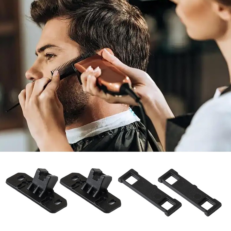RUIFUU 2 Sets Babyliss Trimmer Blade Replacement,Trimmer Cam Follower