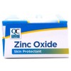 Quality Choice Zinc Oxide Ointment Skin Protectant 2oz Each (Pack
