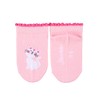 Sterntaler Unisex Children's Socks, White