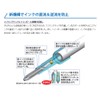 Mitsubishi Pencil uni Jetstream Standard SXN15005.24 Oil-Based Ballpoint Pen, 0.02