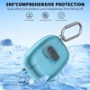 for JBL Vibe Beam/Beam 2/JBL Vibe 200TWS Secure Lock Case