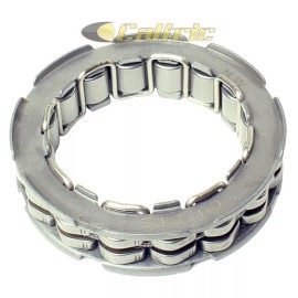 Caltric Clutch Hub One Way Bearing For Honda TRX500FA5 6 7 Foreman Rubicon 500 Dct 15-19