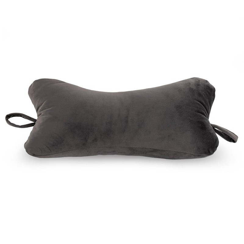 H&F Pillow Reading Pillow Reading Bone Neck Pillow Neck Roll